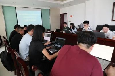 洛陽市總工會舉辦第八屆河南省職工職業(yè)技能大賽數(shù)據(jù)安全管理員賽項選拔賽，聚焦網(wǎng)絡(luò)安全技術(shù)人才選拔