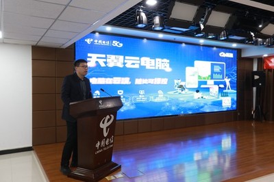 傾聽監(jiān)督之聲，共筑服務(wù)新篇——河南電信邀請社會監(jiān)督員為網(wǎng)絡(luò)技術(shù)服務(wù)“把脈問茬”