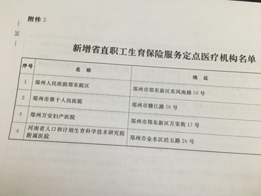 鄭州萬安婦產醫院成功獲批河南省醫保定點單位，開啟高品質婦產醫療服務新篇章